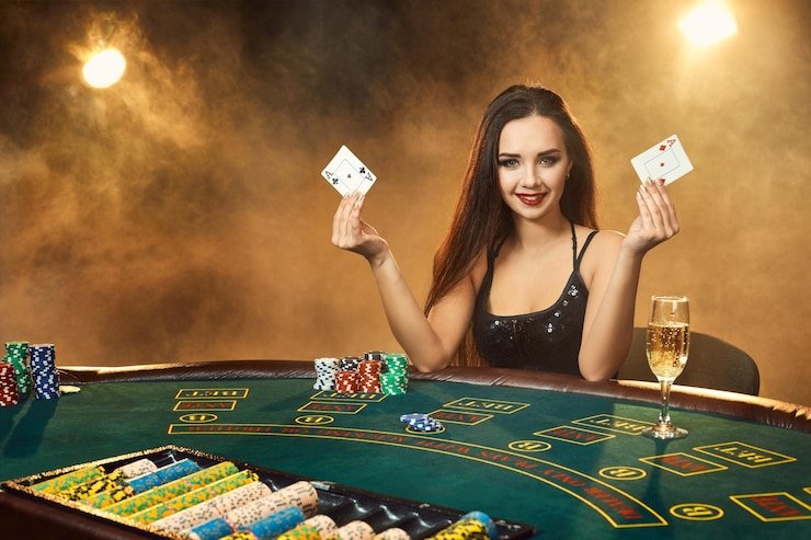 pulsa303 slot IDR Wallet dashboard on mobile showing balance, deposit, and withdrawal buttons